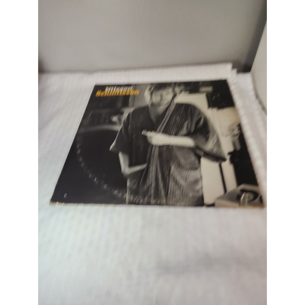 Harry Nilsson Nilsson Schmilsson Vinyl LP RCA Victor LSP-4515 1971 Pop Rock